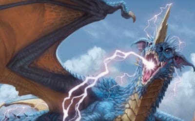 Crafting the Perfect Dungeons and Dragons Character: A Comprehensive Guide