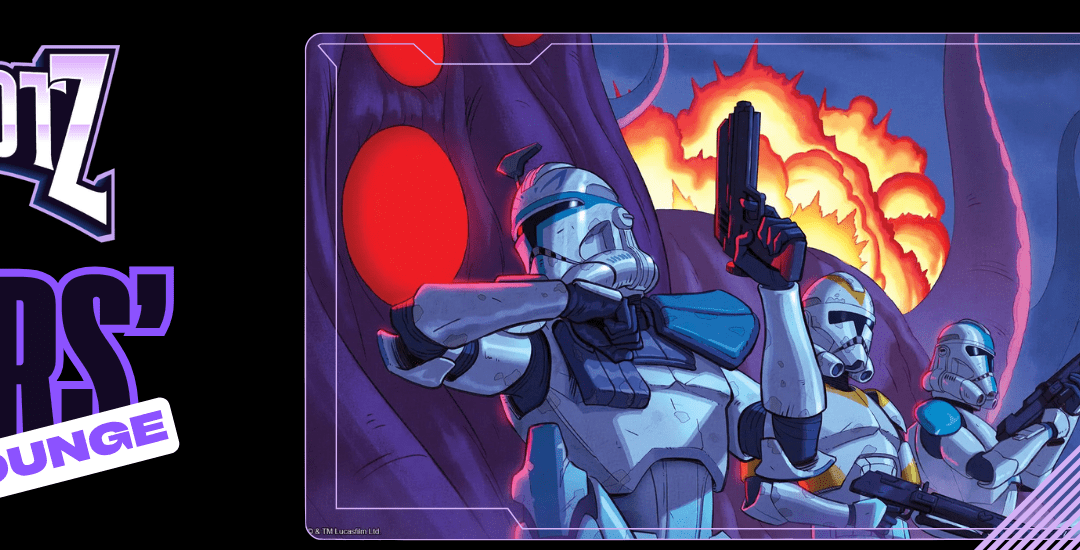 Star Wars Unlimited Ashes of the empire