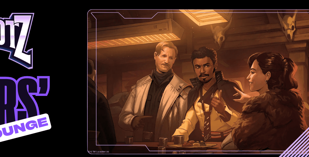 How to Play Star Wars Unlimited: A Complete Beginner’s Guide