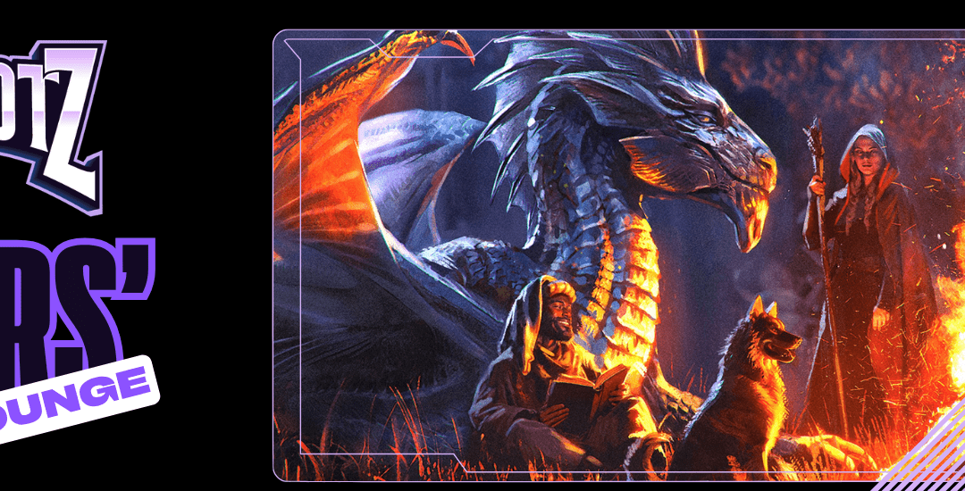 Why serious D&D Groups are Leaving the Kitchen Table