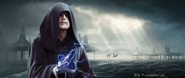 The Best Apps to Elevate Your Star Wars Unlimited Experience