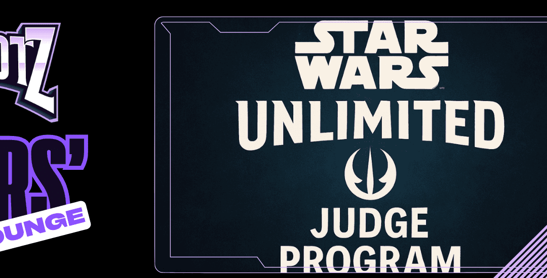 Star Wars Unlimited Judge Program: Everything You Need to Know
