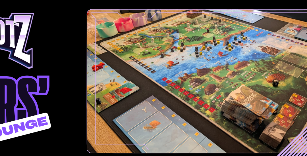 5 Reasons Tabletop Gaming Beats Escape Rooms for Corporate Team Building in South Florida