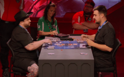 Star Wars Galactic Championship Final Day