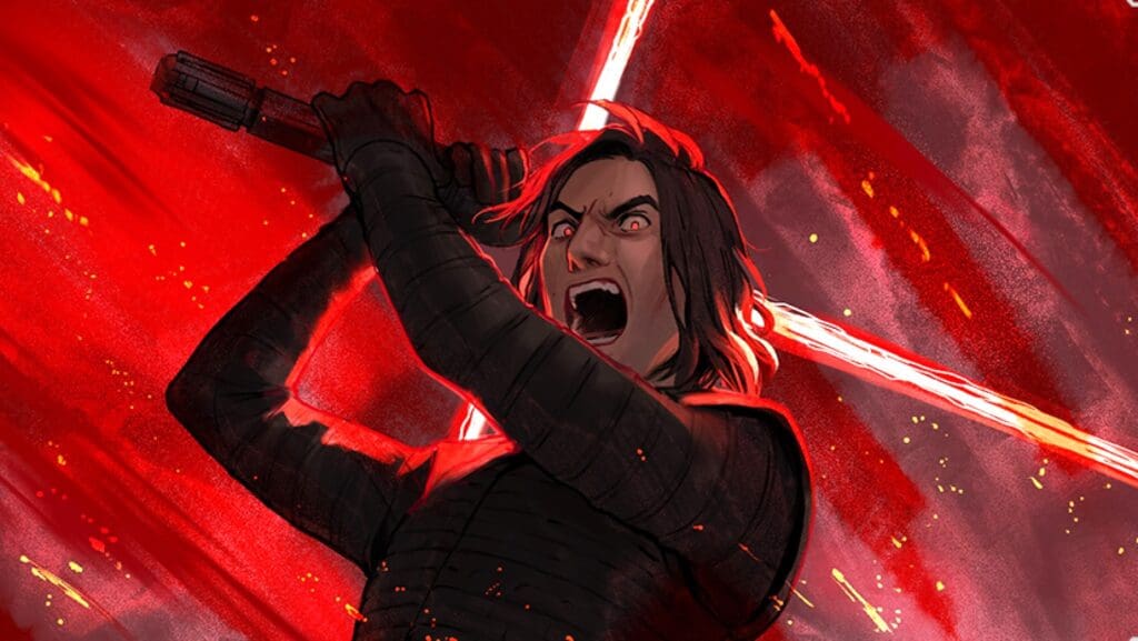 star wars unlimited aggression