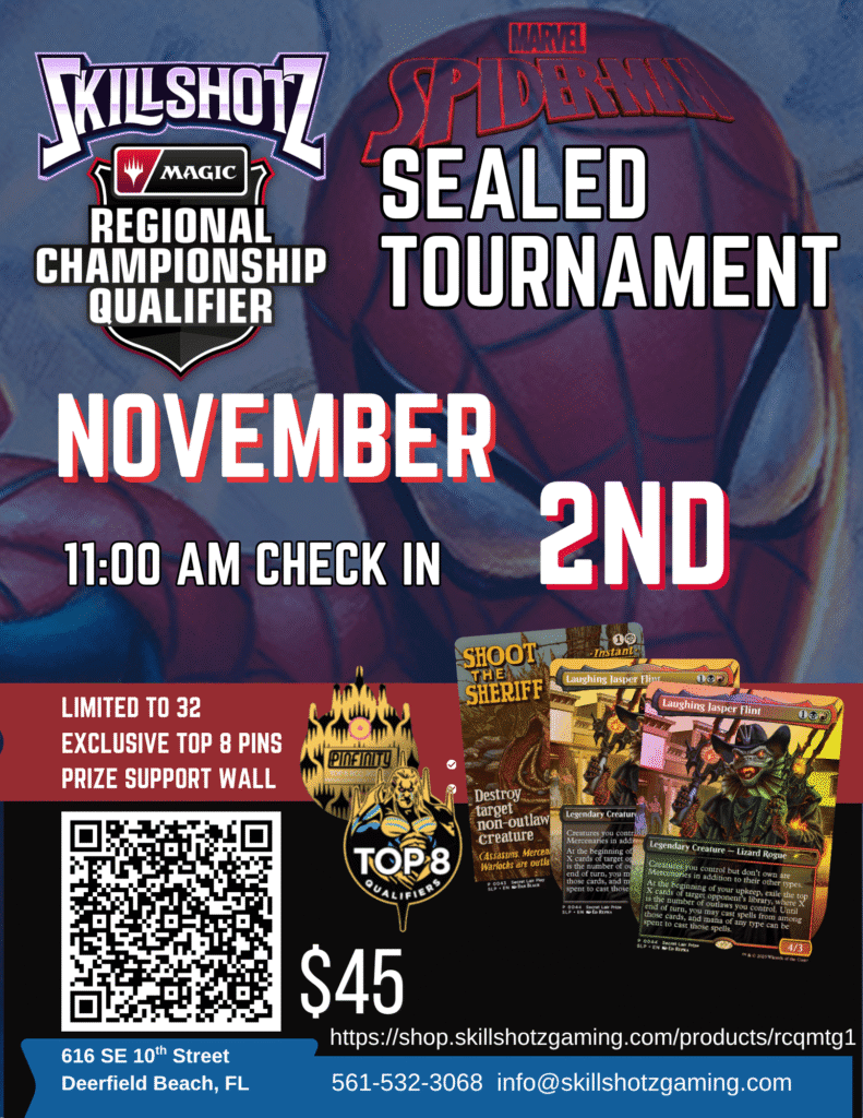 White Green Modern Golf Tournament Flyer 2