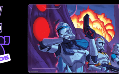 Home 3 stars wars unlimited ashes of the empire