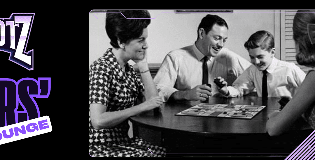 Why Your Board Game Group Should Ditch the Kitchen Table
