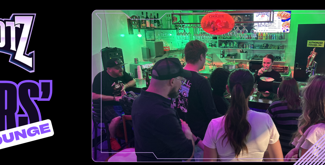 The Best Holiday Party Venue in South Florida for 2026 — Skillshotz Gaming