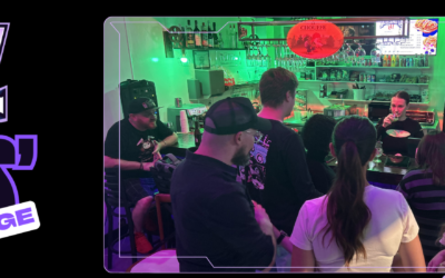The Best Holiday Party Venue in South Florida for 2026 — Skillshotz Gaming