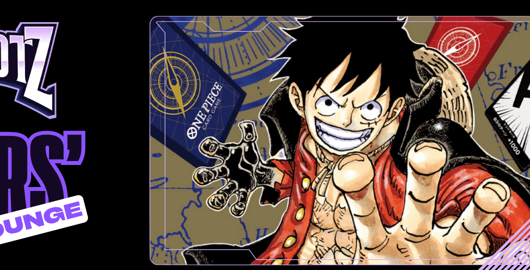 One Piece TCG Buyer’s Guide: What to Buy in 2026