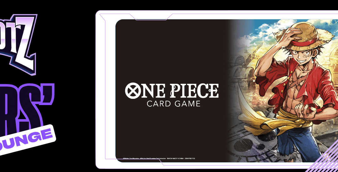 How to Play the One Piece Card Game: Complete Beginner’s Guide (2026)