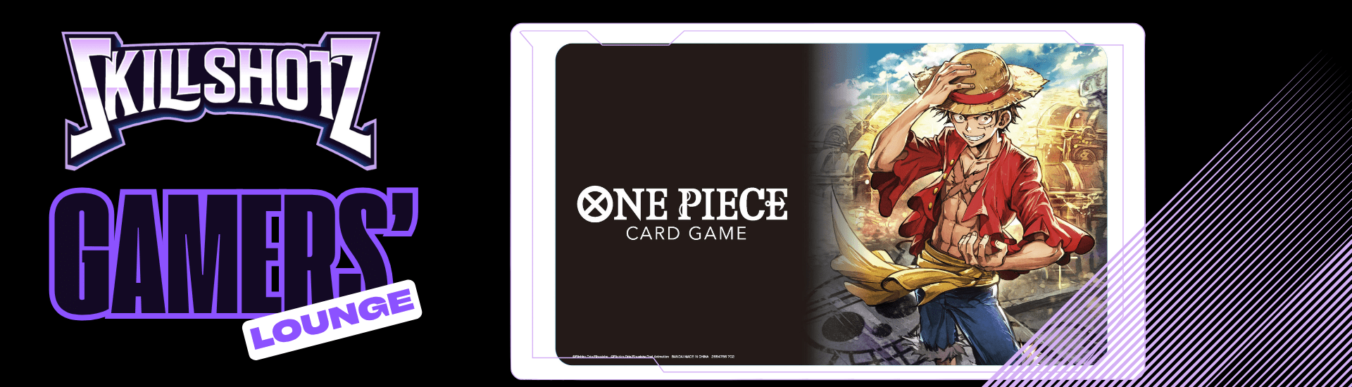 How to play One Piece