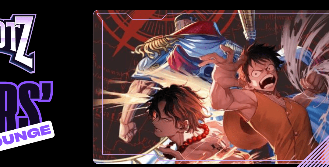 One Piece TCG OP-16 The Time of Battle: Set Guide 2026