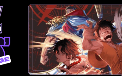 Home 1 one piece tcg op 16 the time of battle