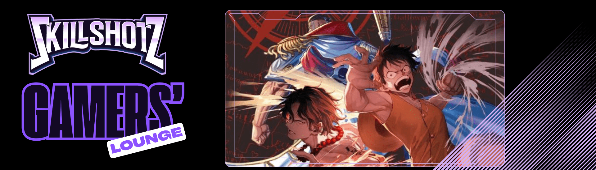 One Piece TCG OP-16 The Time of Battle