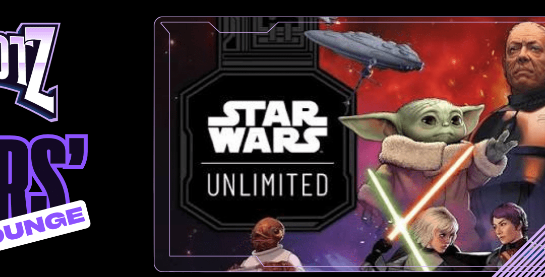 Star Wars Unlimited Ashes of the Empire: Prerelease Guide and What to Expect