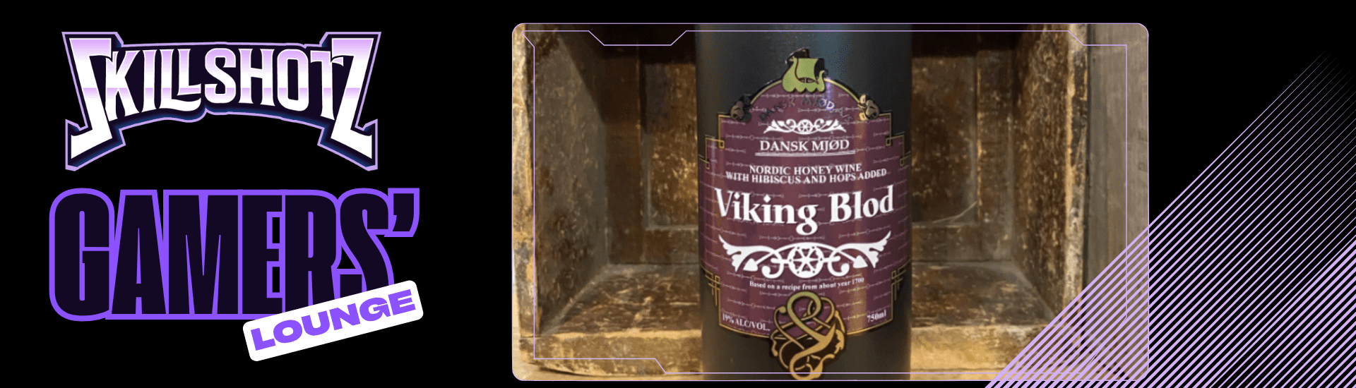Dansk mead