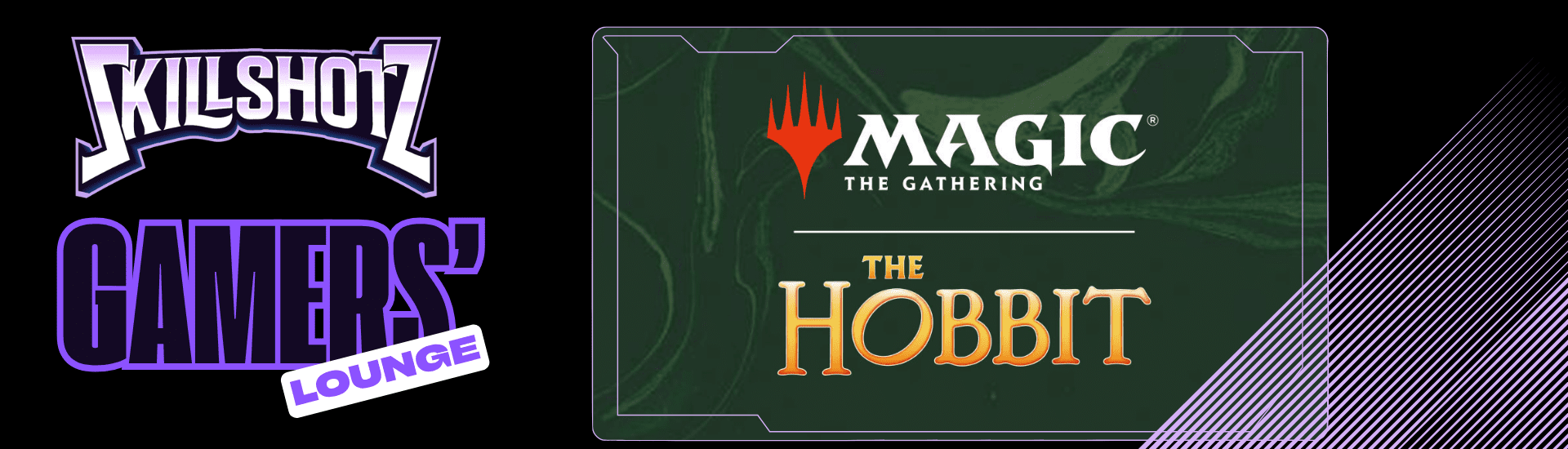The Hobbit — Complete Guide 4 Magic the Gathering Hobbit prerelease event at Skillshotz Gaming in Deerfield Beach South Florida August 2026