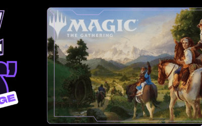 Best Magic: The Gathering Hobbit MTG Cards for Commander