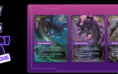 Riftbound Vendetta Legends Guide