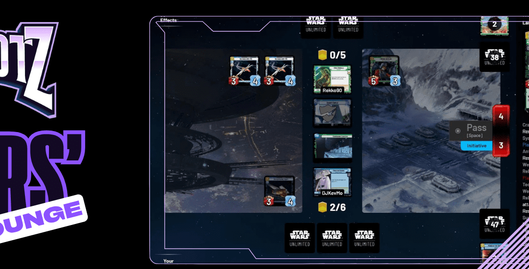 What Is Karabast? The Complete Guide to Playing Star Wars Unlimited Online Free