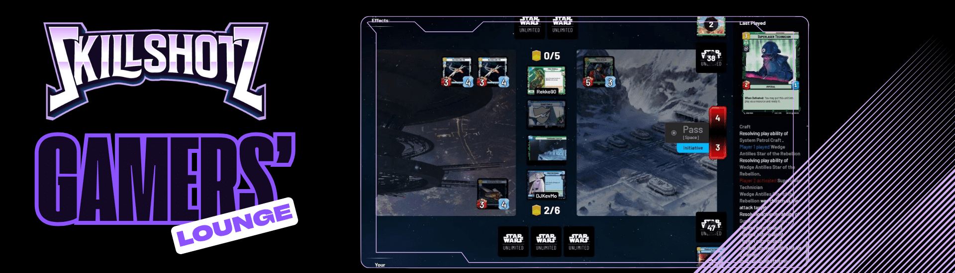 What Is Karabast? The Complete Guide to Playing Star Wars Unlimited Online Free 1 Karabast Star Wars Unlimited online simulator guide — how to play SWU online free in 2026