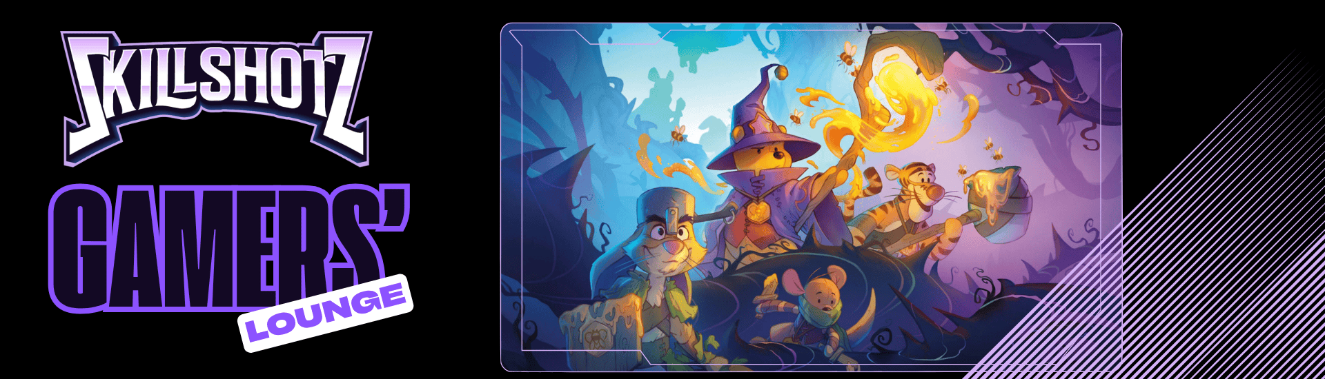 Disney Lorcana Attack of the Vine Set 13 Guide 1 Lorcana at Skillshotz
