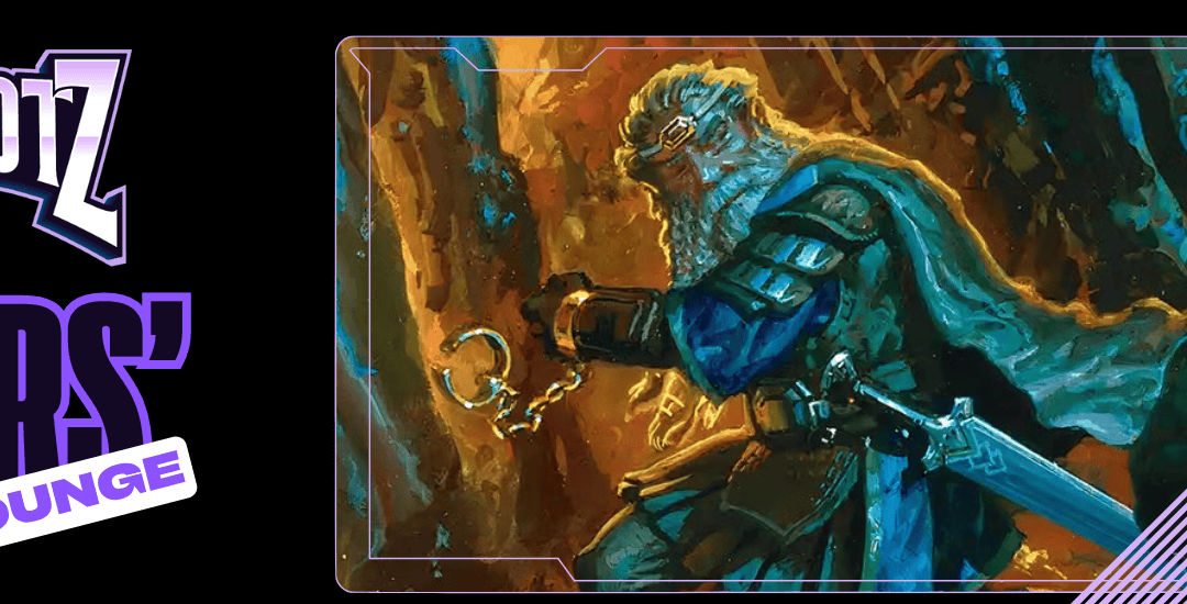 Magic: The Gathering Hobbit Card List — Every Card Revealed So Far
