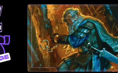 Home 1 Magic: The Gathering Hobbit Card List — Every Card Revealed So Far
