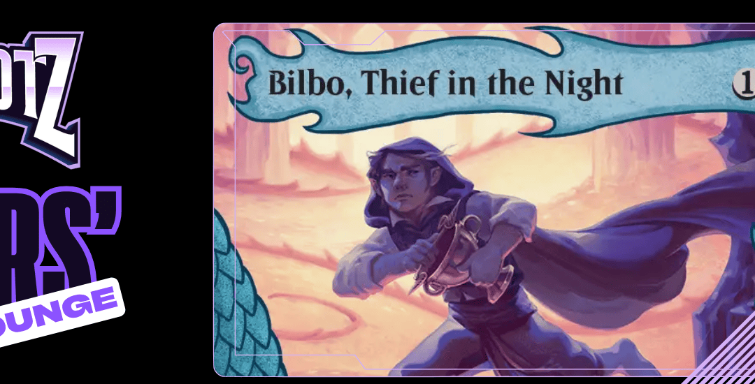 MTG Hobbit Spoiler Season Preview Dates