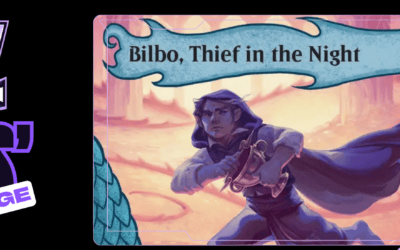 MTG Star Trek First Look Release Date 3 MTG Hobbit Spoiler Season Preview Dates