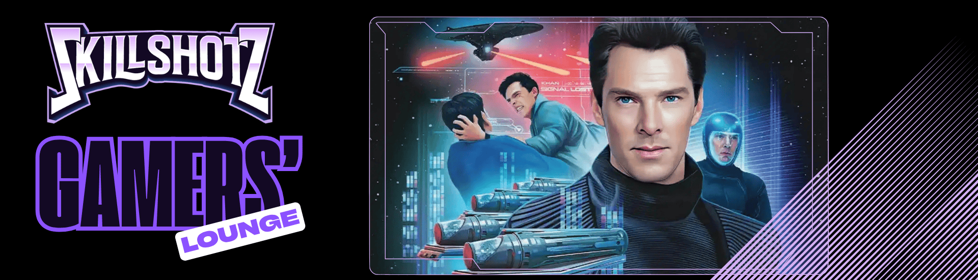 MTG Star Trek First Look Release Date 2 MTG Star Trek at Skillshotz