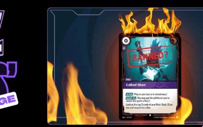 Riftbound Banned Cards — The Complete Ban List (Updated July 2026)